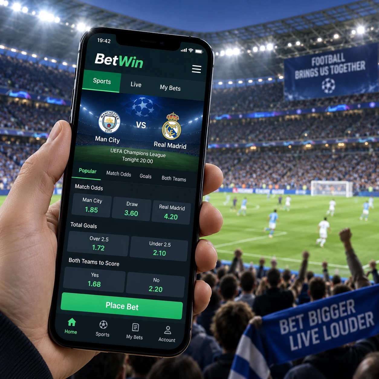 Guida completa alle scommesse sportive online in Italia nel 2026: piattaforme sicure, bonus e gioco responsabile